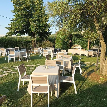 Locanda Larotonda Villa Verucchio Dış mekan fotoğraf