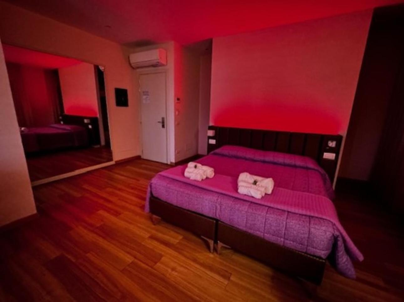 Locanda Larotonda Villa Verucchio Dış mekan fotoğraf