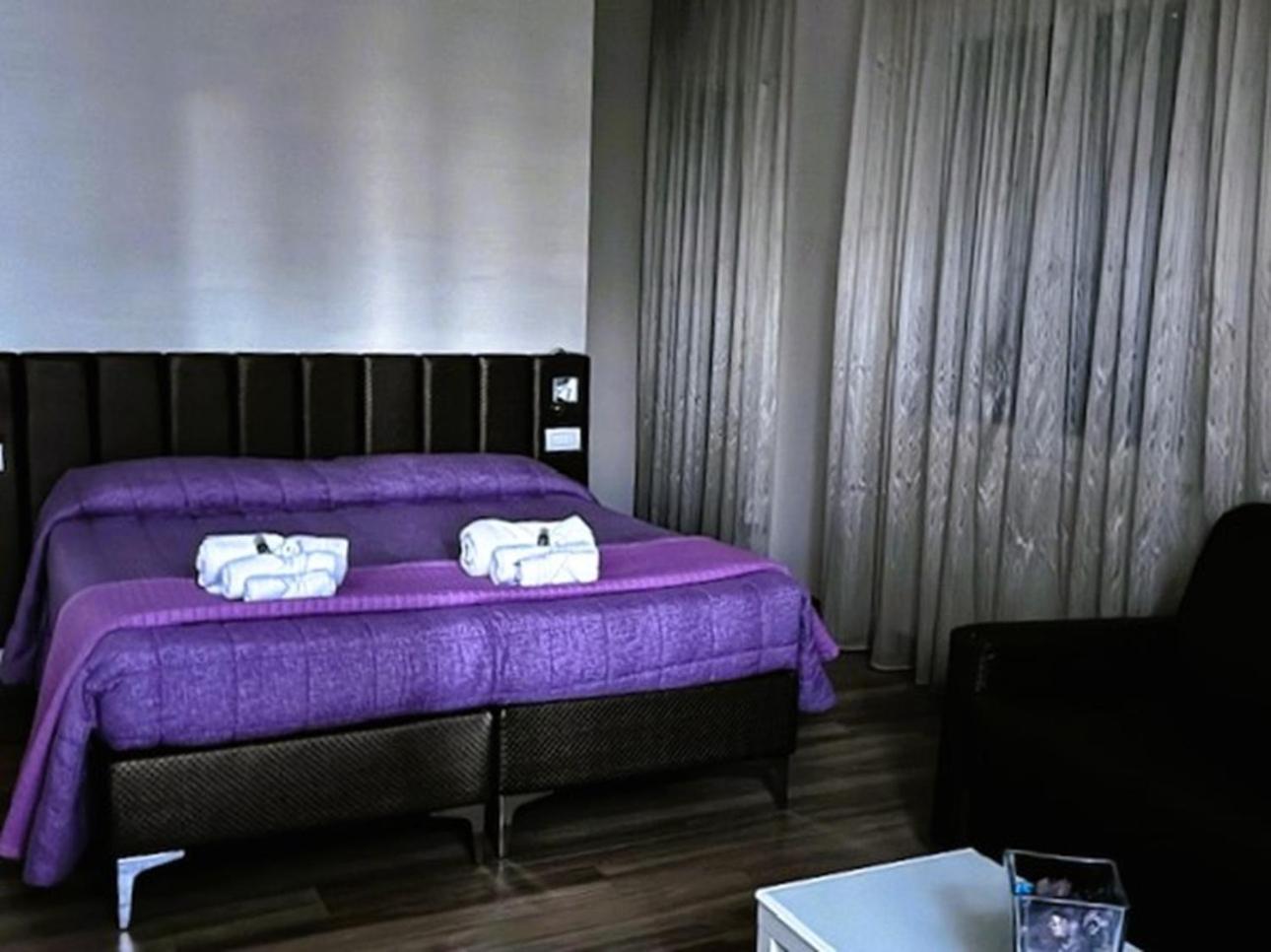 Locanda Larotonda Villa Verucchio Dış mekan fotoğraf