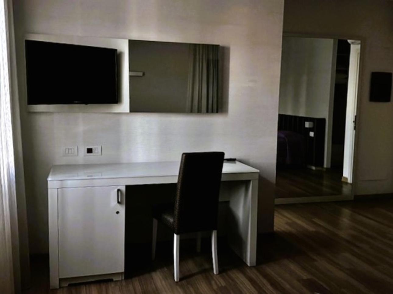 Locanda Larotonda Villa Verucchio Dış mekan fotoğraf