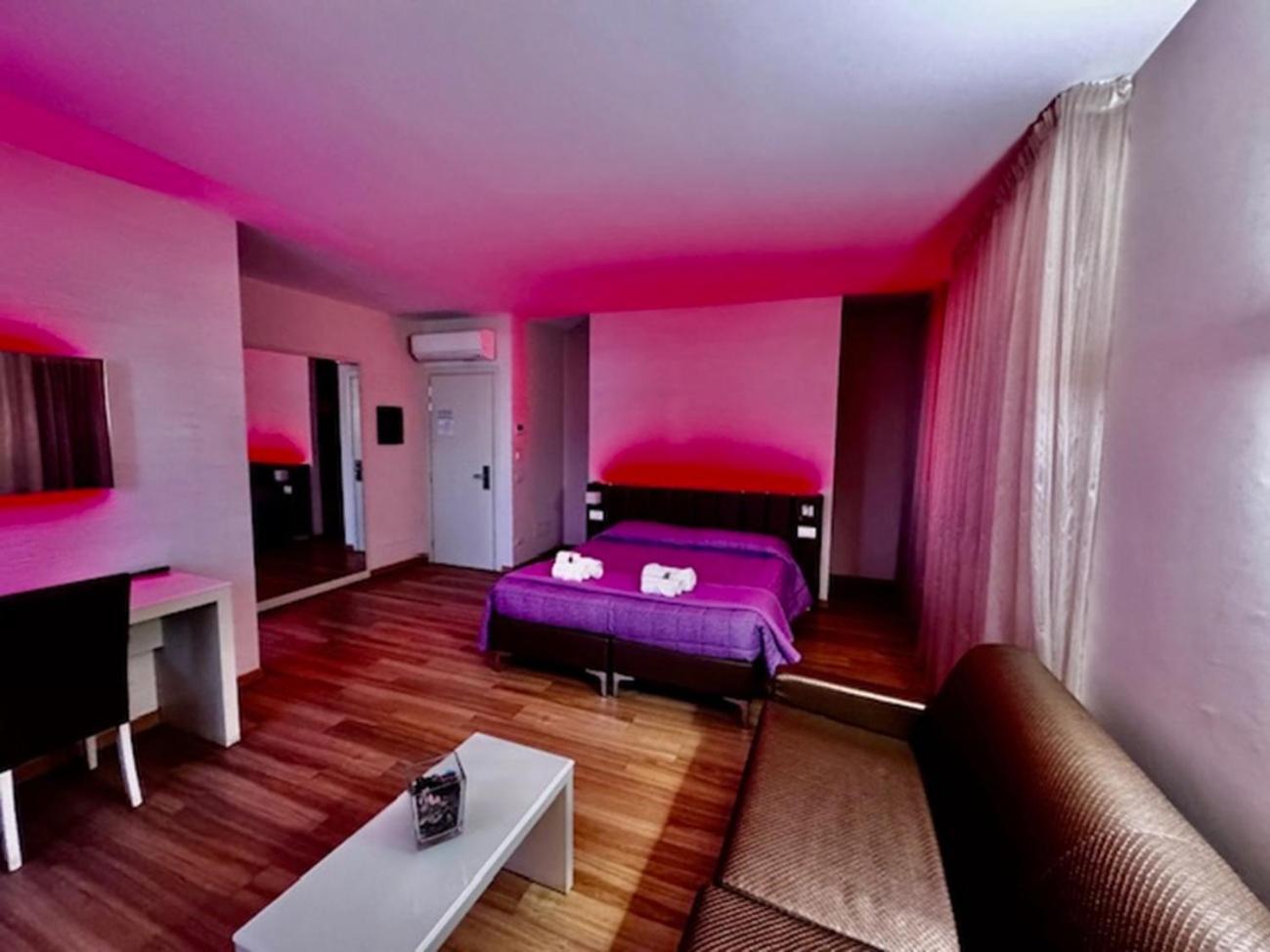 Locanda Larotonda Villa Verucchio Dış mekan fotoğraf