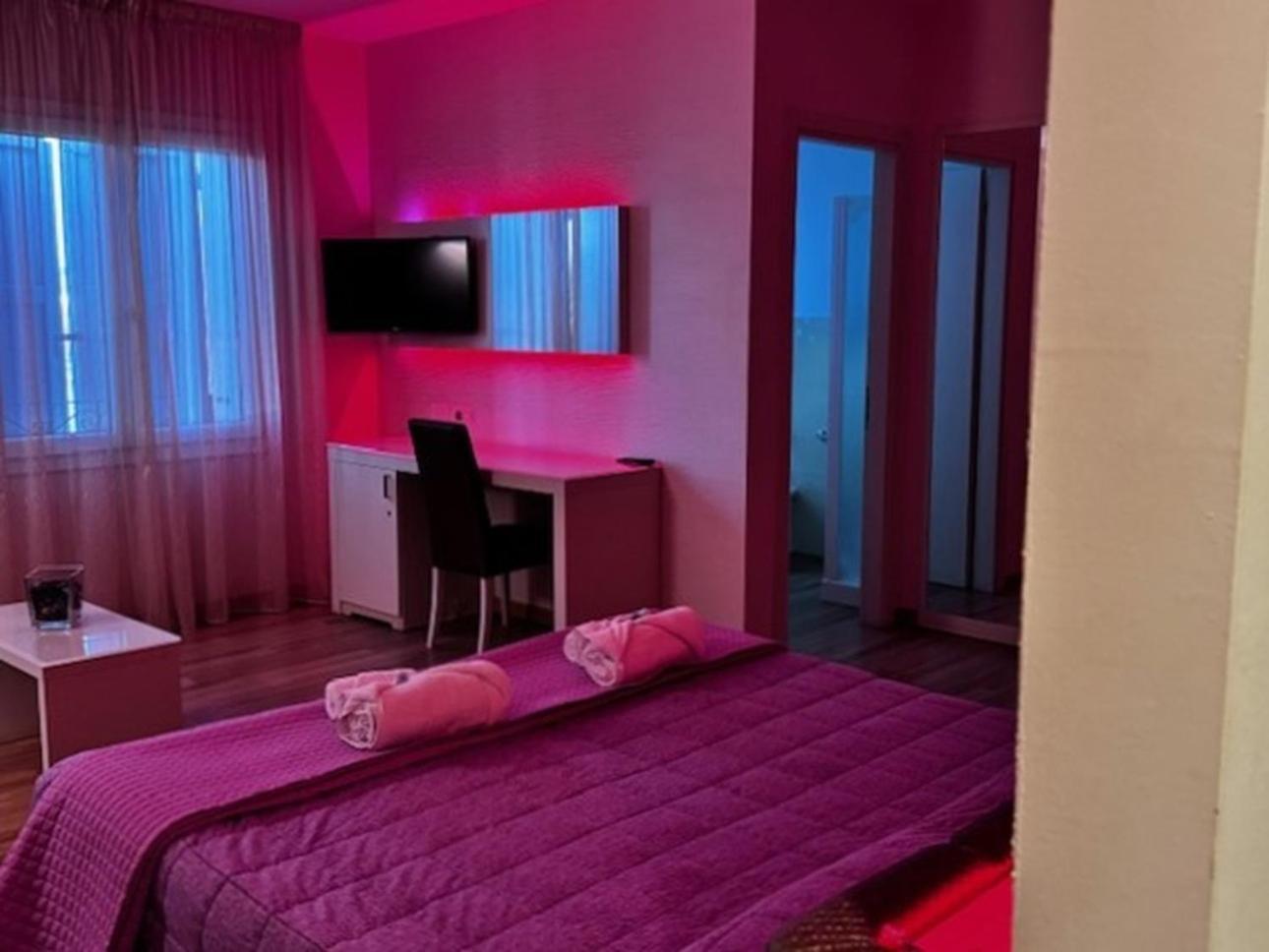 Locanda Larotonda Villa Verucchio Dış mekan fotoğraf