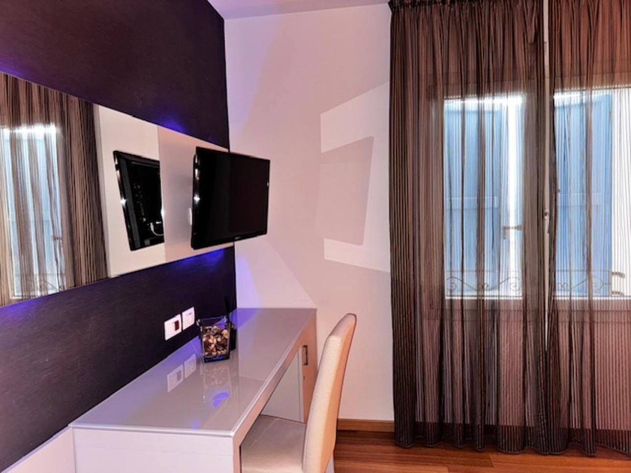 Locanda Larotonda Villa Verucchio Dış mekan fotoğraf