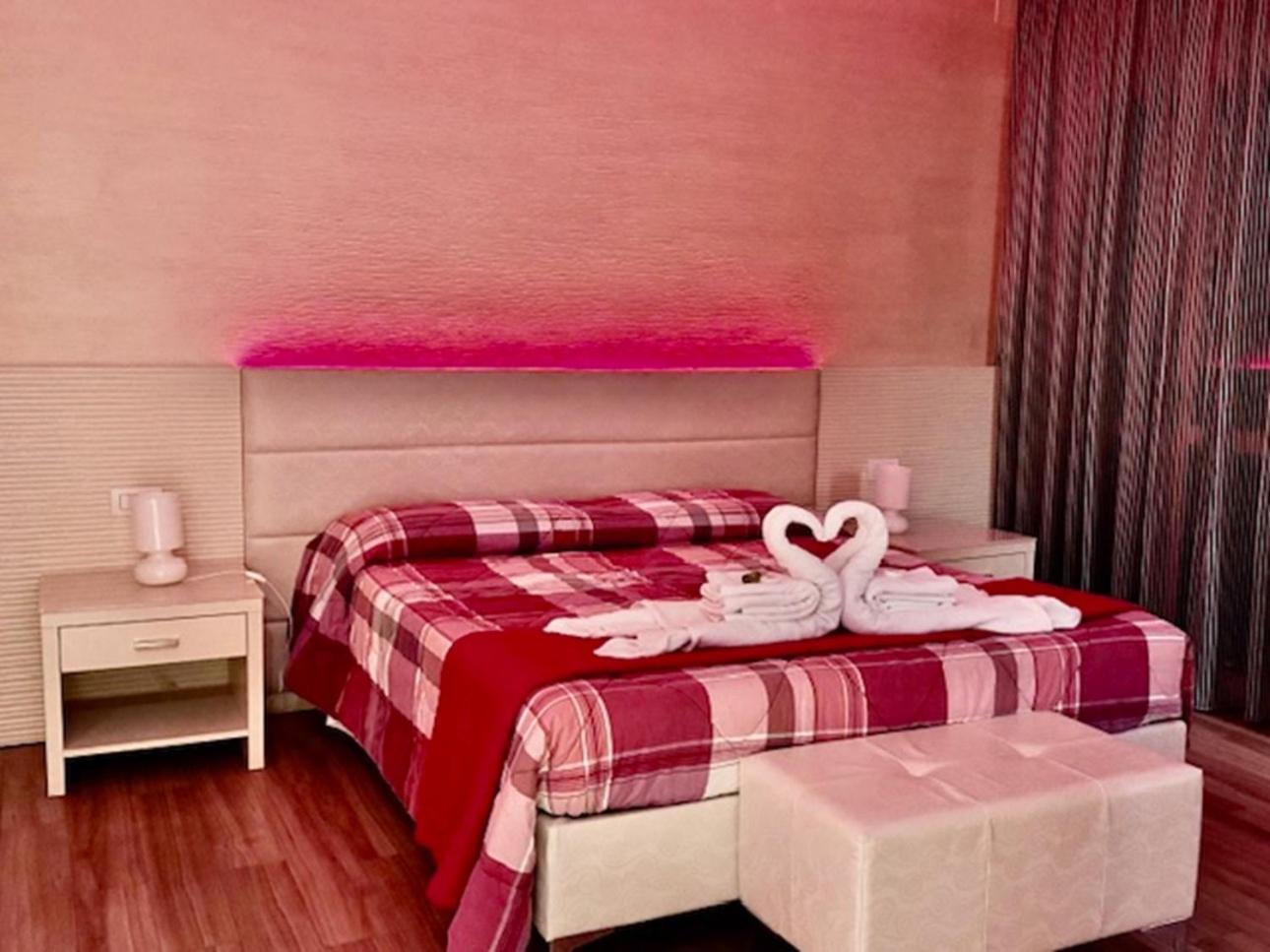 Locanda Larotonda Villa Verucchio Dış mekan fotoğraf