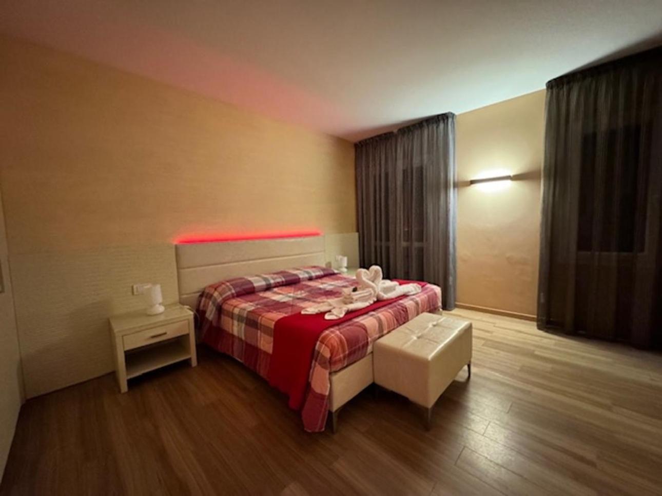 Locanda Larotonda Villa Verucchio Dış mekan fotoğraf