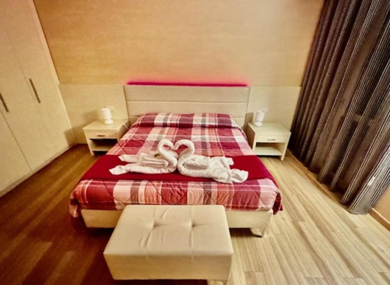 Locanda Larotonda Villa Verucchio Dış mekan fotoğraf