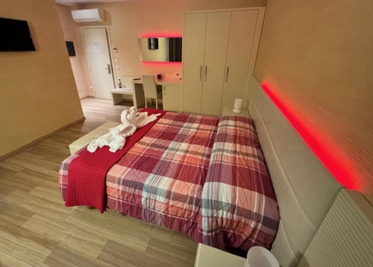 Locanda Larotonda Villa Verucchio Dış mekan fotoğraf