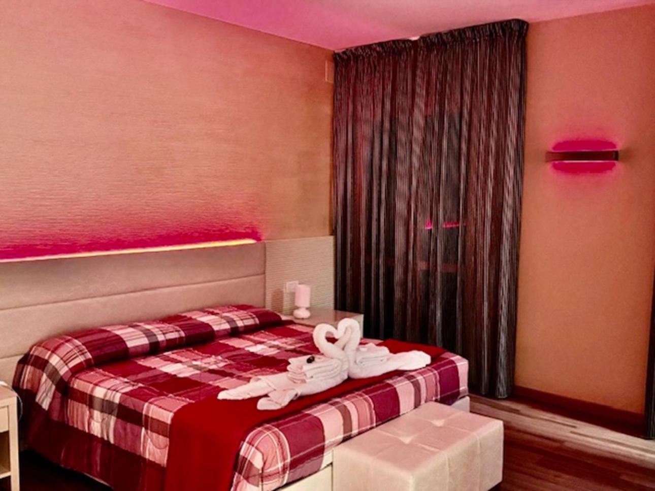 Locanda Larotonda Villa Verucchio Dış mekan fotoğraf