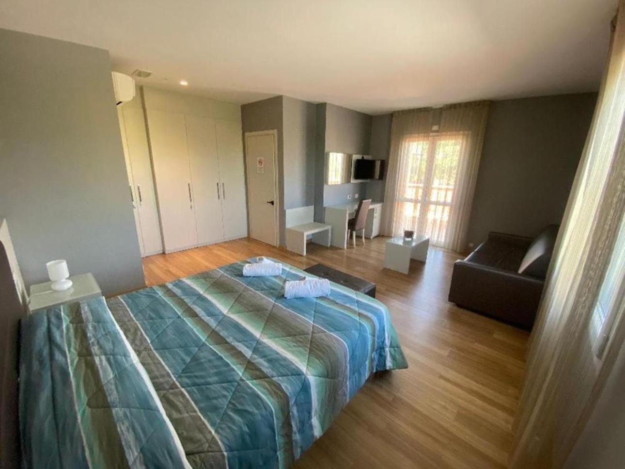 Locanda Larotonda Villa Verucchio Dış mekan fotoğraf