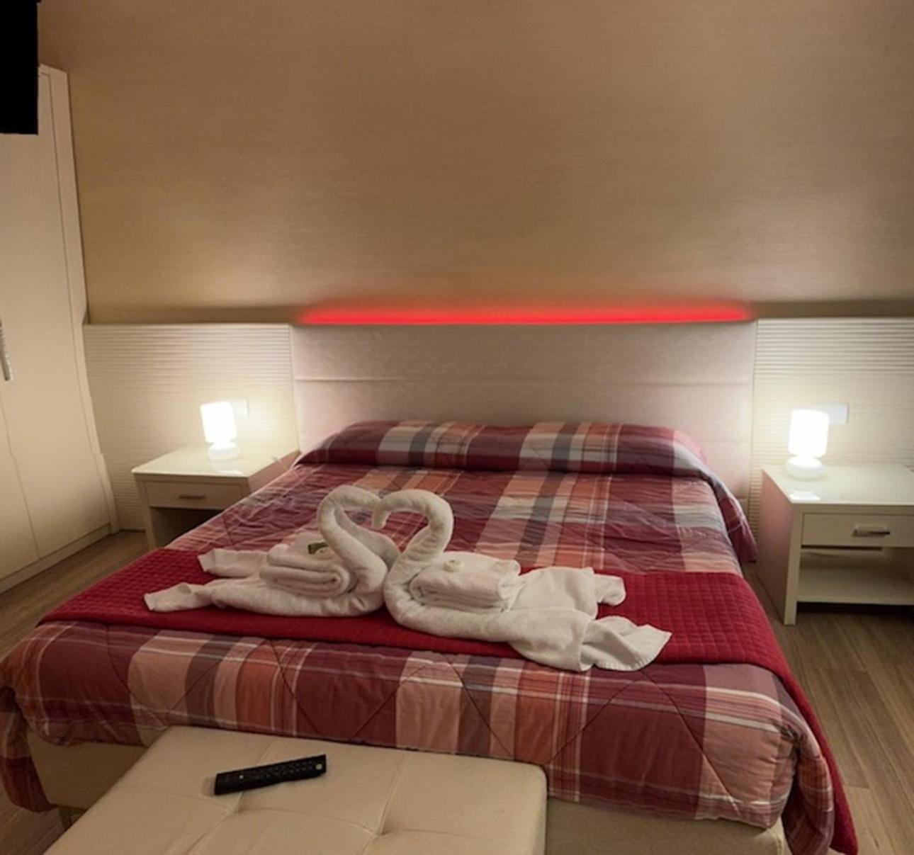 Locanda Larotonda Villa Verucchio Dış mekan fotoğraf
