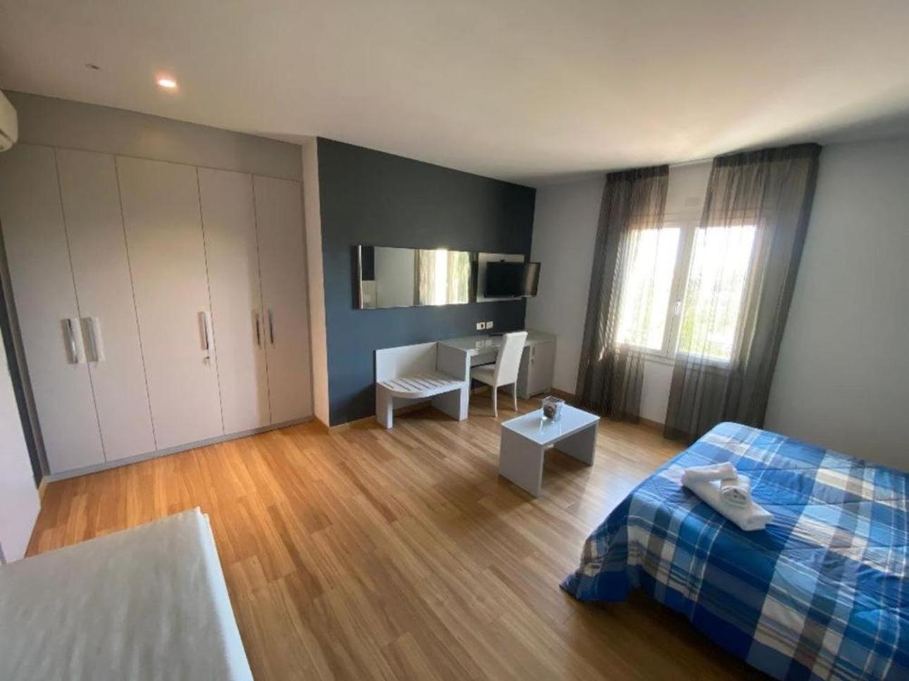 Locanda Larotonda Villa Verucchio Dış mekan fotoğraf