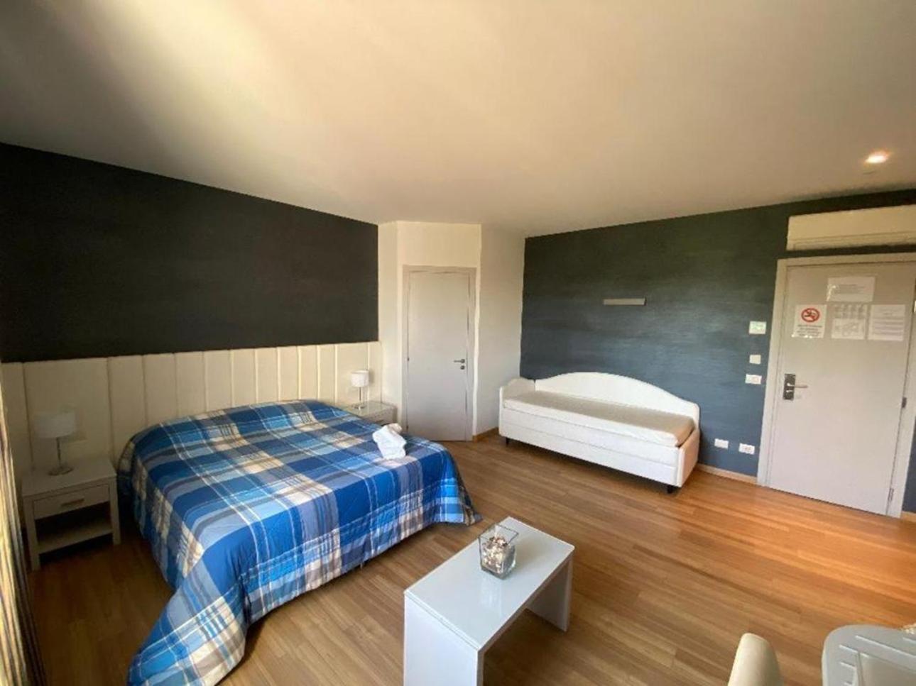 Locanda Larotonda Villa Verucchio Dış mekan fotoğraf