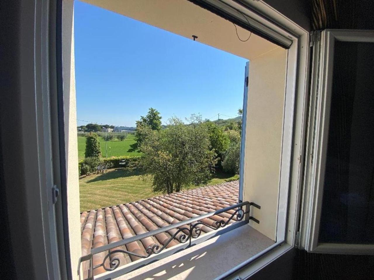 Locanda Larotonda Villa Verucchio Dış mekan fotoğraf