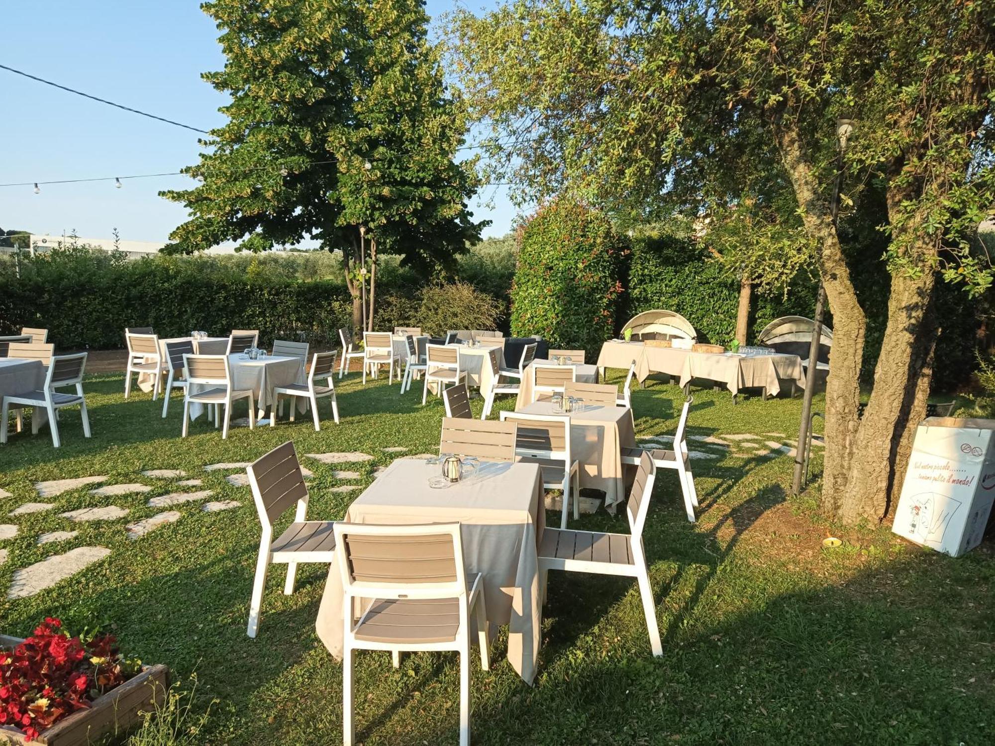 Locanda Larotonda Villa Verucchio Dış mekan fotoğraf
