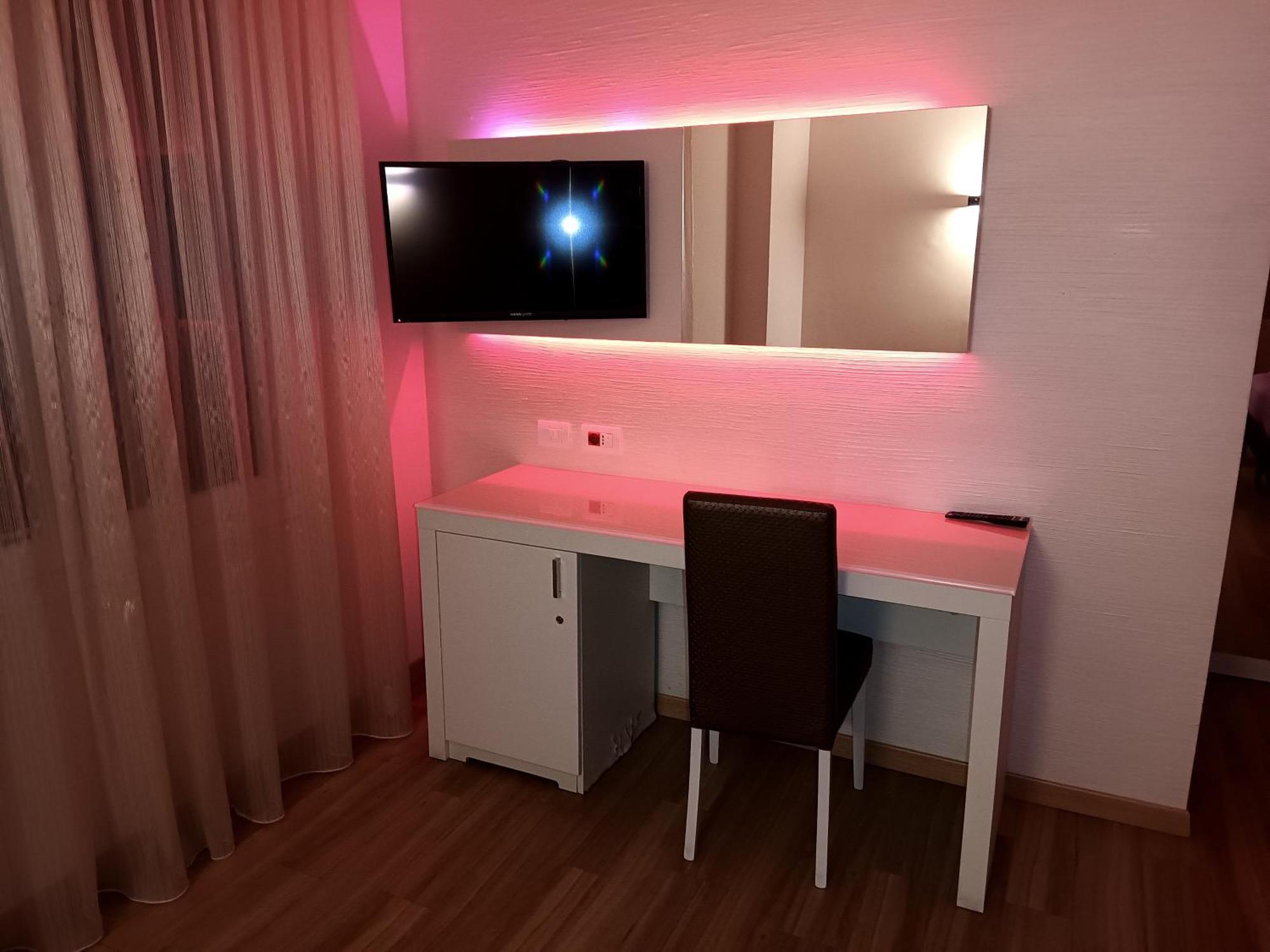 Locanda Larotonda Villa Verucchio Dış mekan fotoğraf