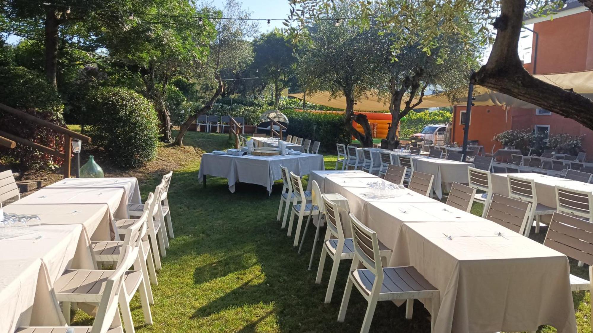 Locanda Larotonda Villa Verucchio Dış mekan fotoğraf